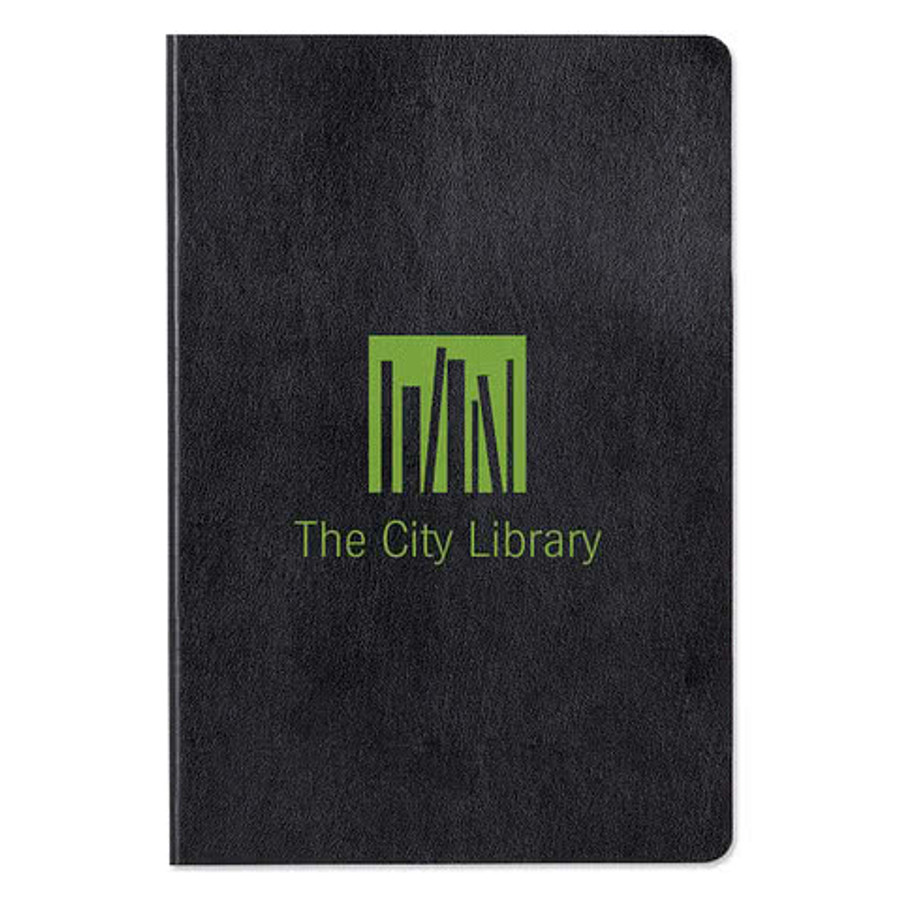 Basecamp Atlas Soft Cover Recycled Notebook