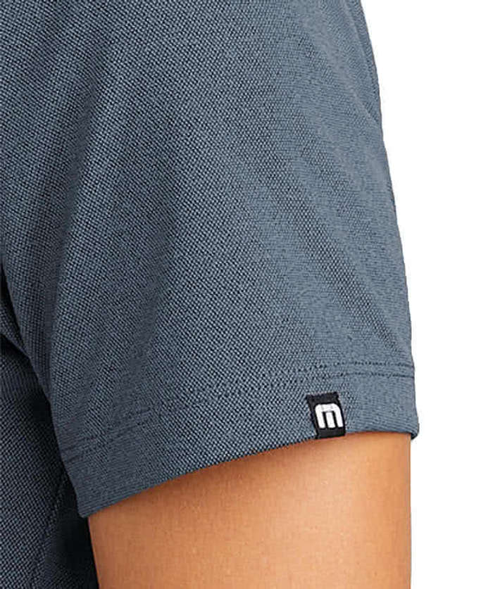 TravisMathew Women's Coto Performance Polo - Embroidered