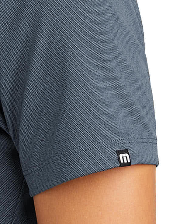 TravisMathew Women's Coto Performance Polo - Printed