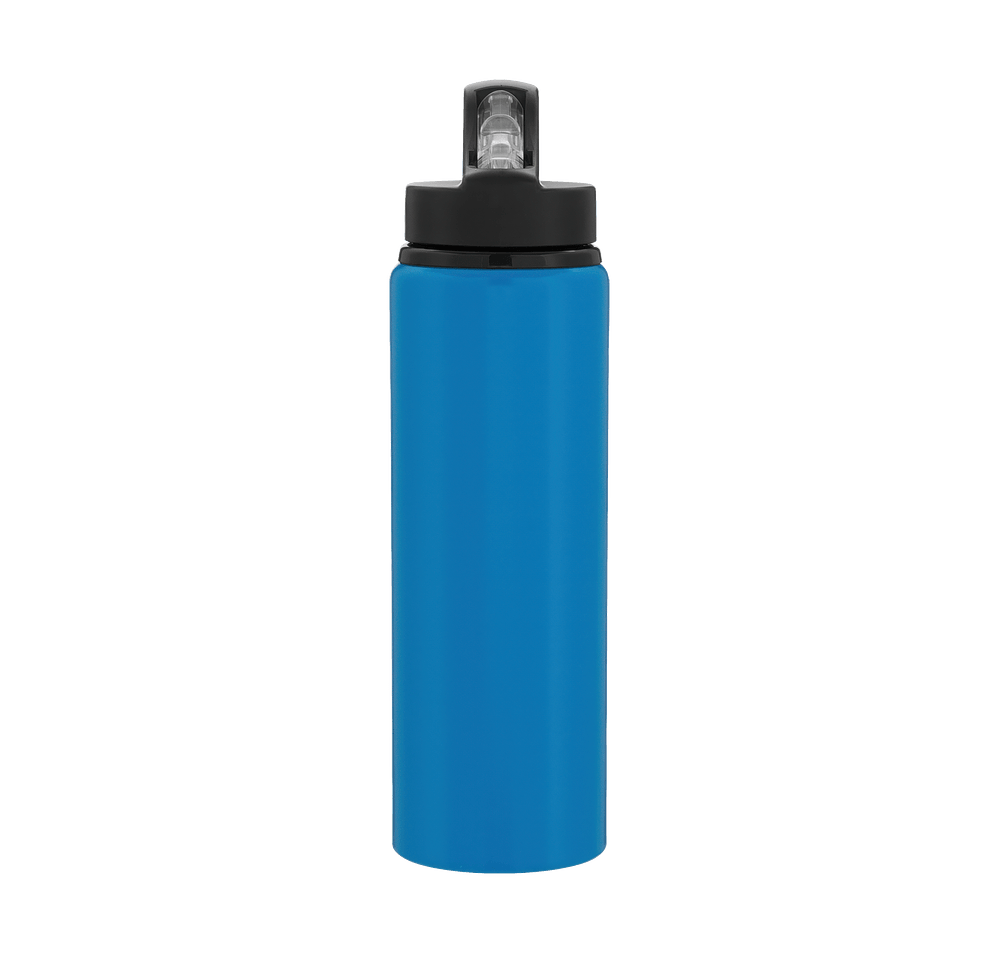 26 oz. h2go Virtue Aluminum Water Bottle-default
