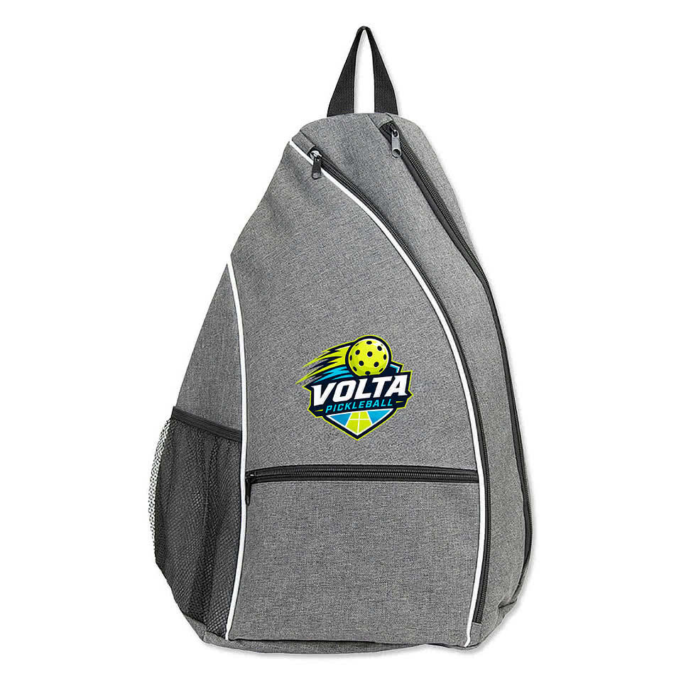Pickleball Carryall Backpack