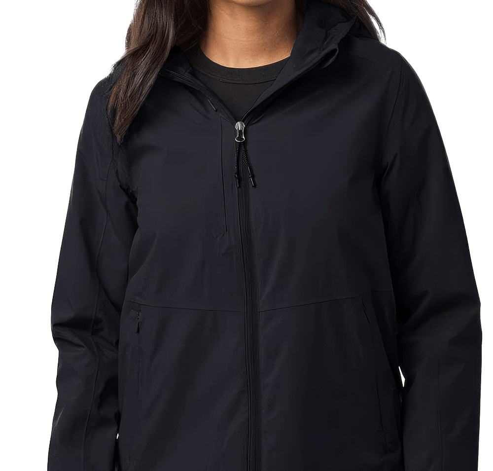 Core 365 Women's Barrier All Season Insulated Jacket - Printed-default