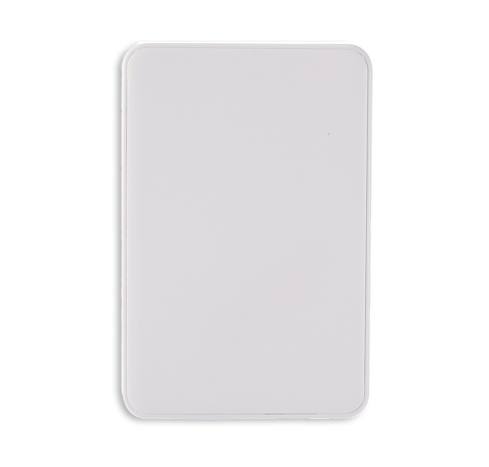 Full Color MI Power MagClick 5,000 mAh Portable Wireless Power Bank-default