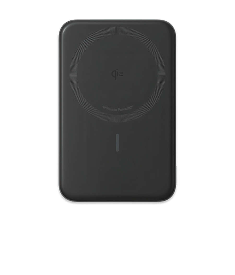 Anker MagGo 10,000 mAh Power Bank in Black