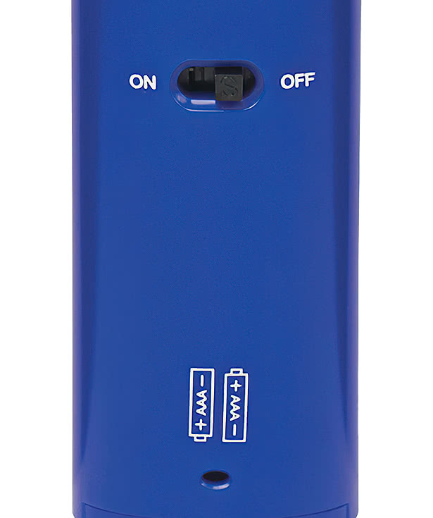 Mini High Speed Fan with Removable Cap