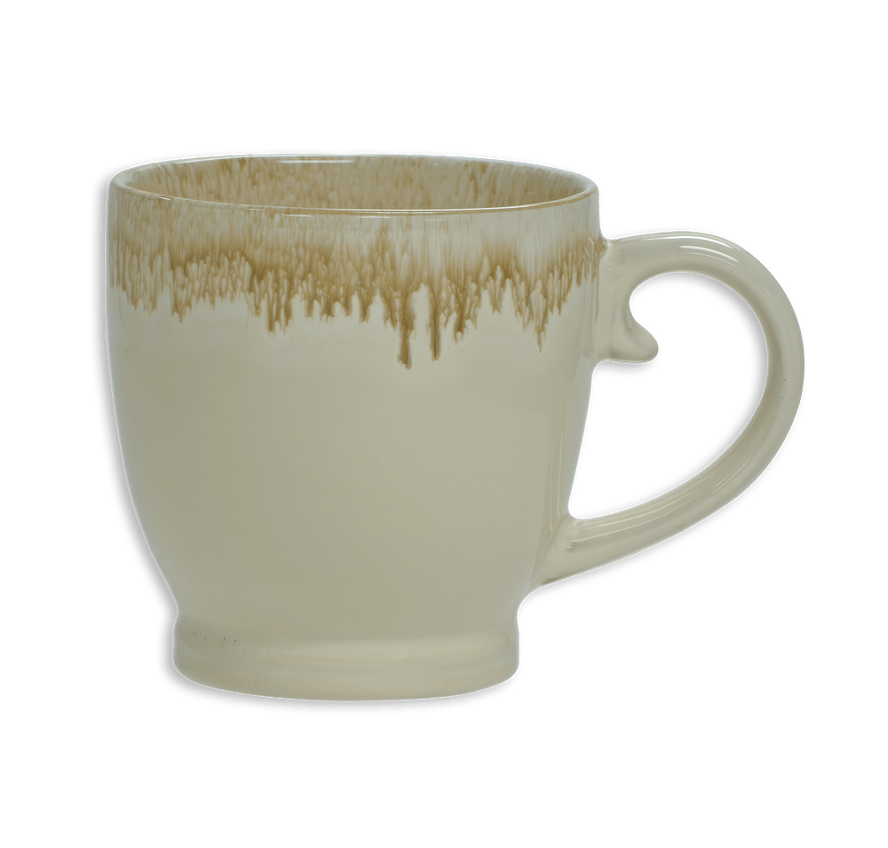 Laser Engraved 17 oz. Chelsea Ceramic Reactive Glaze Mug-default