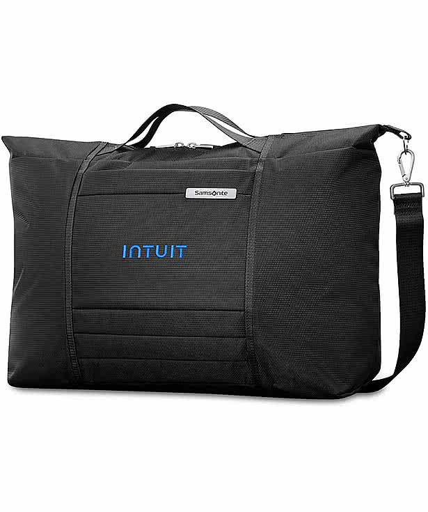 Samsonite UpLIFT Weekender Duffel Bag