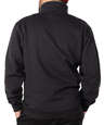 Charles River Response Heavyweight Quarter Zip Sweatshirt