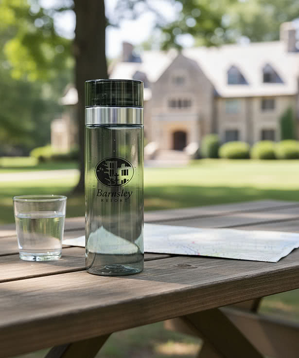 27 oz. Tritan Vortex Water Bottle