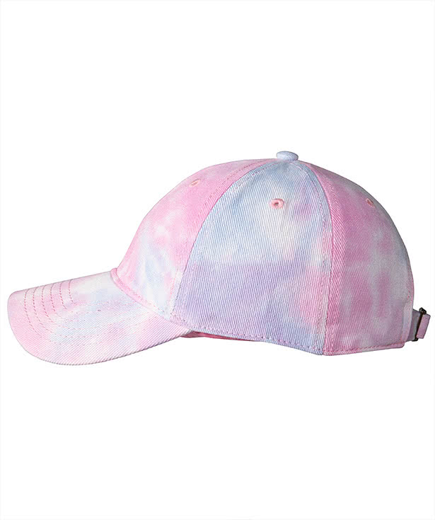 Sportsman Tie-Dye Baseball Hat