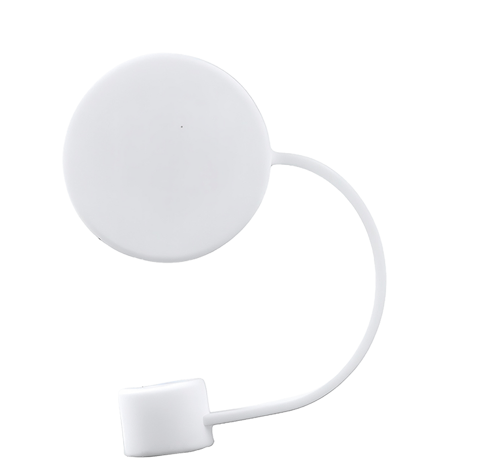 Flip 'N Sip Silicone Straw Cap-default