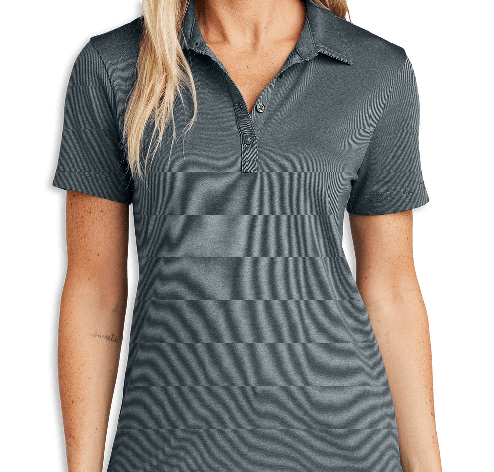 TravisMathew Women's  Sunnyvale Pima Cotton  Polo-default