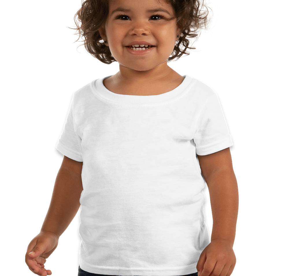 Gildan Toddler Softstyle T-shirt-default