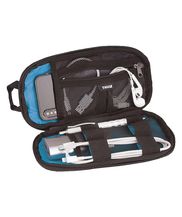 Thule Subterra PowerShuttle Mini Tech Organizer