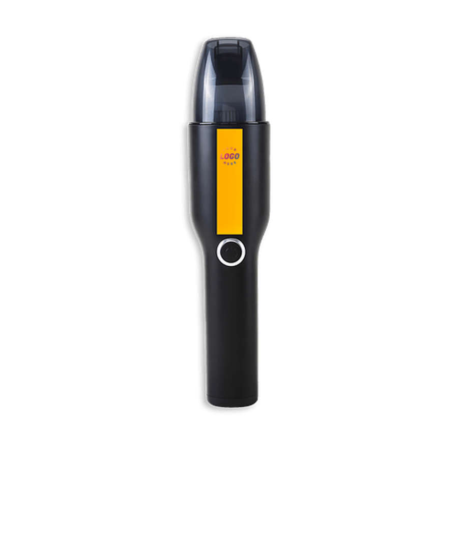 Full Color Vavavroom Wireless Handheld Vacuum Cleaner in Athletic Gold