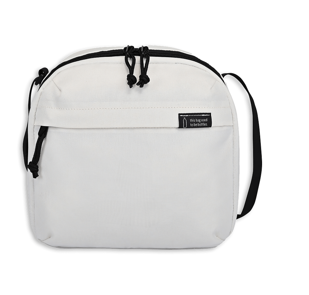 Renew Recycled 9 Can Lunch Cooler-default