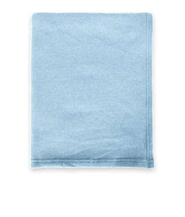 Premium Soft Blend Sweatshirt Blanket - Color: Pacific