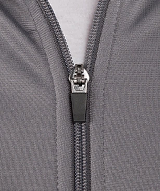 Augusta Colorblock Tricot Warm-Up Jacket