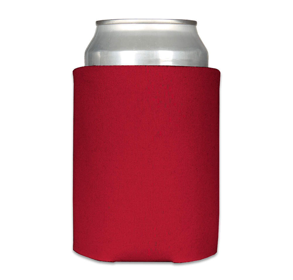 Foldable Can Cooler-default