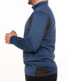 Reebok Crossover Quarter Zip Performance Shirt