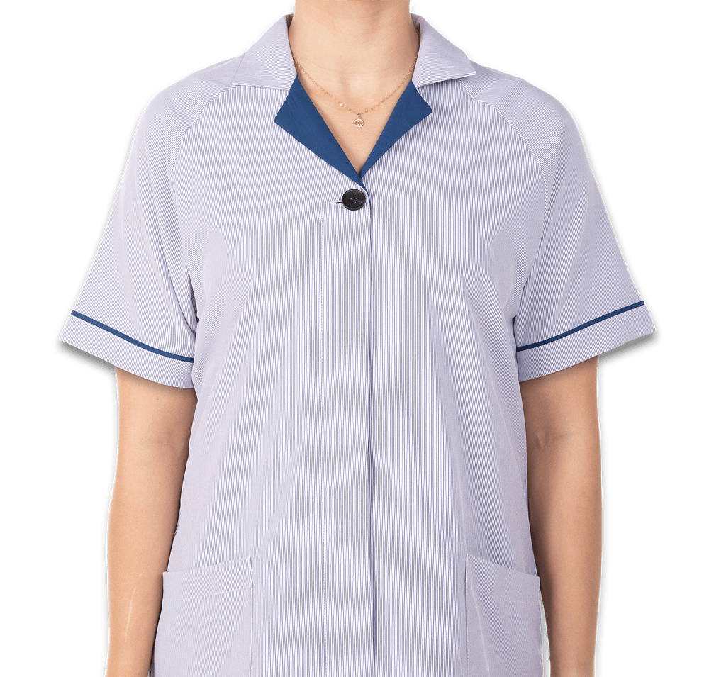 Edwards Pincord Women's Ultra Stretch Work Tunic-default