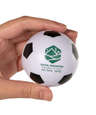 Soccer Ball Stress Reliever