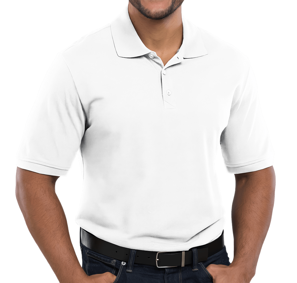 Elevate Crandall Pique Polo-default