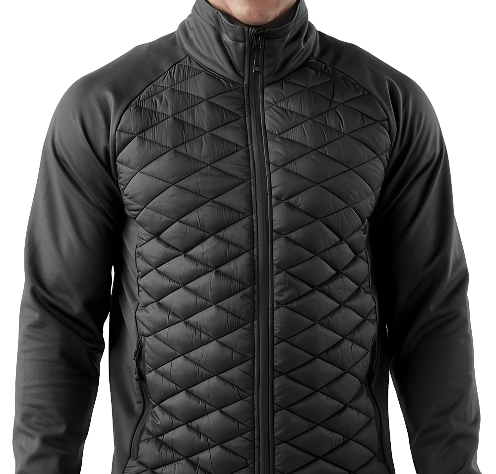 Stormtech Boulder Thermal Shell Insulated Jacket-default