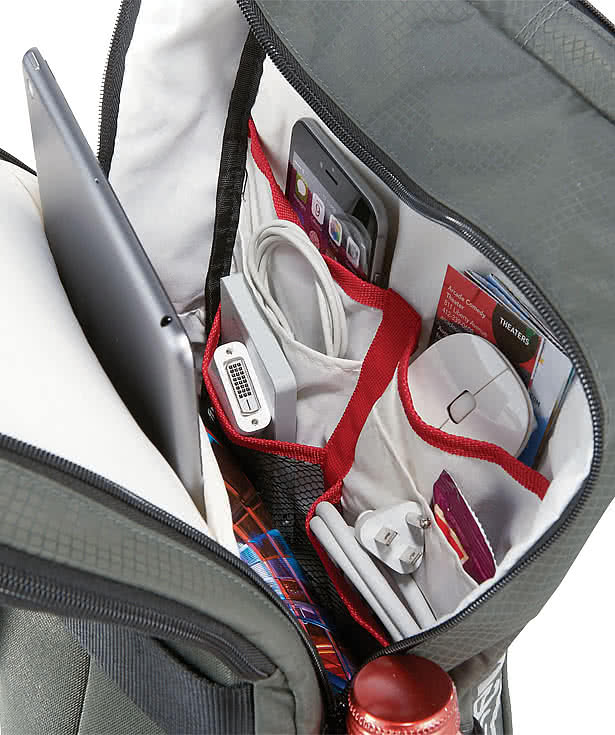 elleven Lunar 15" Computer Backpack