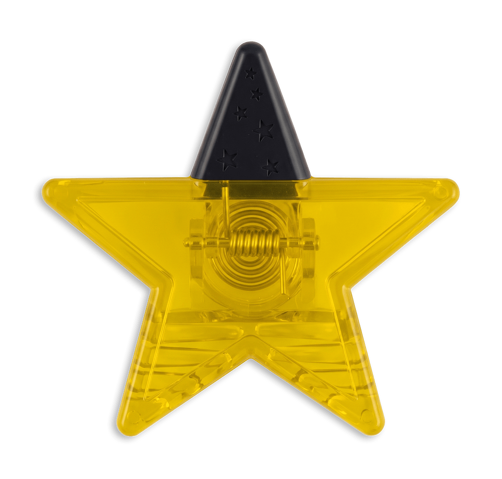 Power Clip Star-default