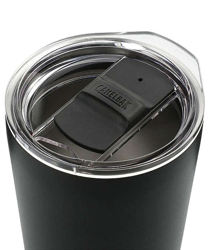  12 oz Stainless Steel Vacuum Insulated Tumbler