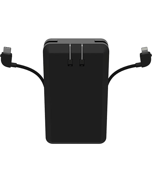 mophie Powerstation Plus Ultra 10,000 mAh Power Bank