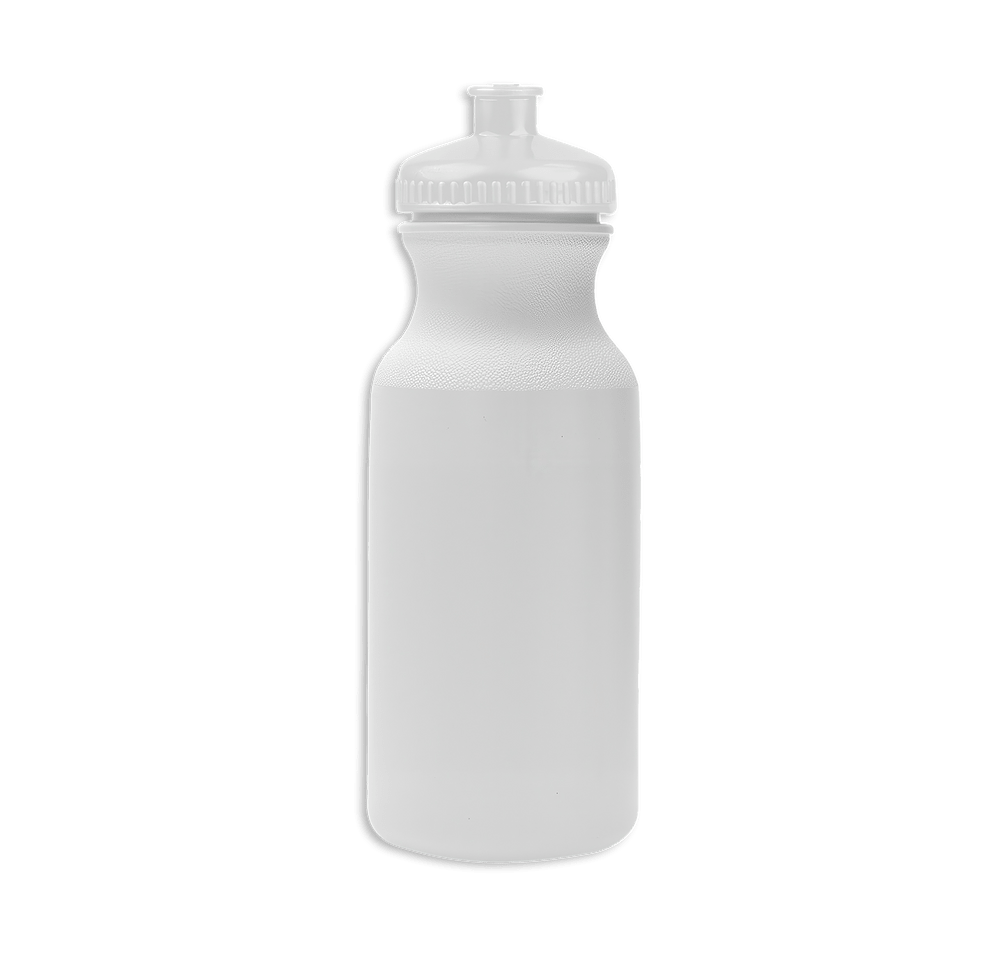 20 oz. Hydration Sports Water Bottle-default