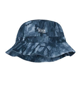 Adams Vacationer Tie-Dye Bucket Hat