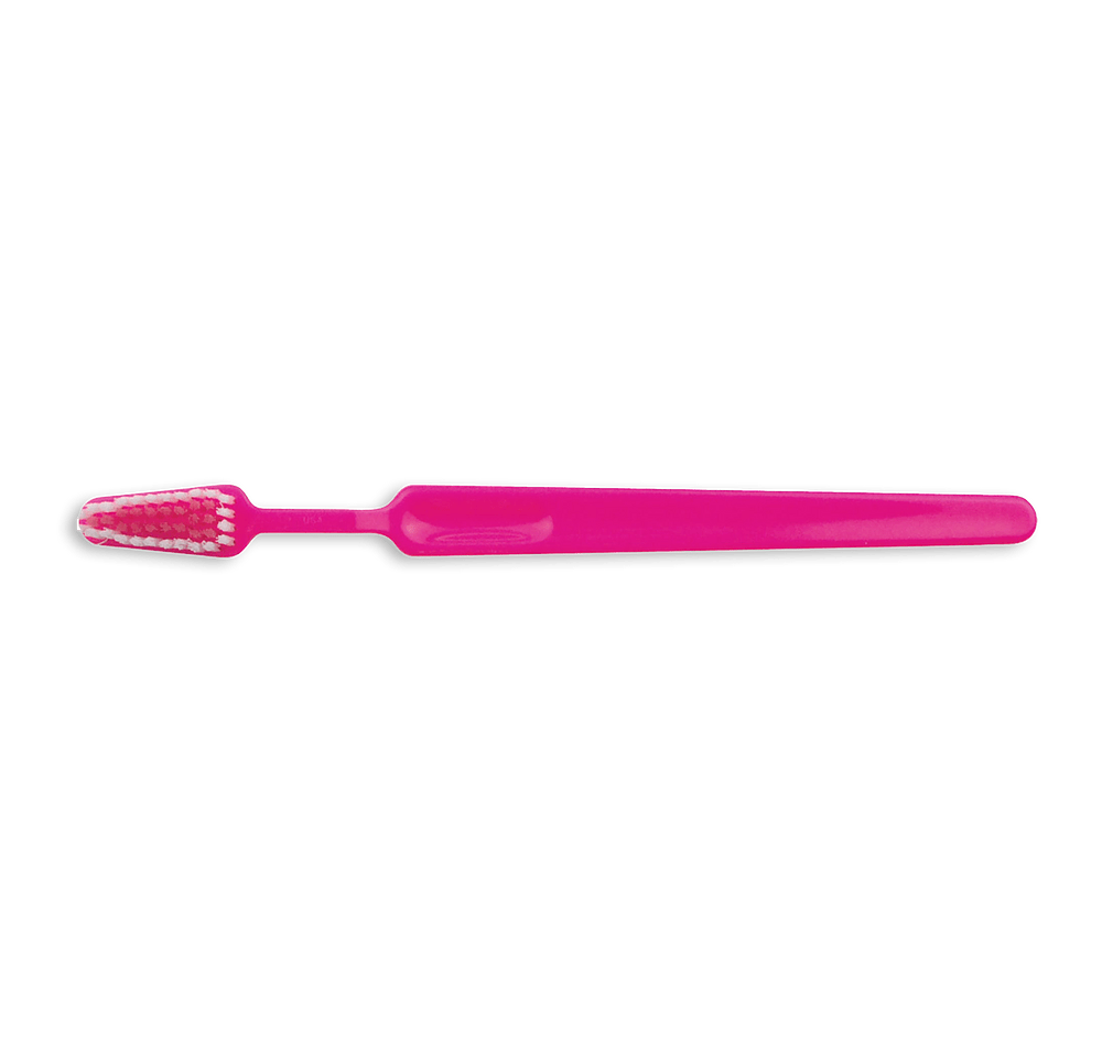 Signature Soft Bristle Toothbrush-default