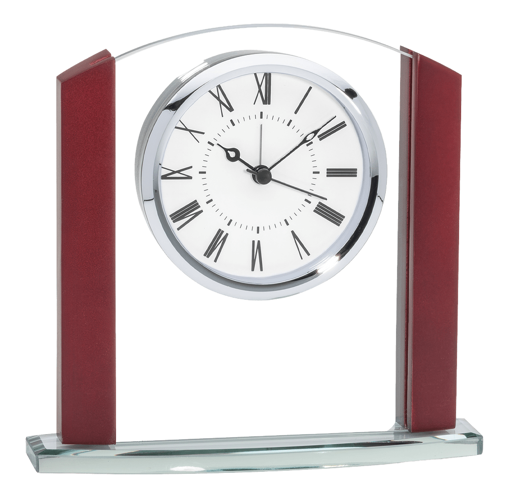 Paxton Clock-default
