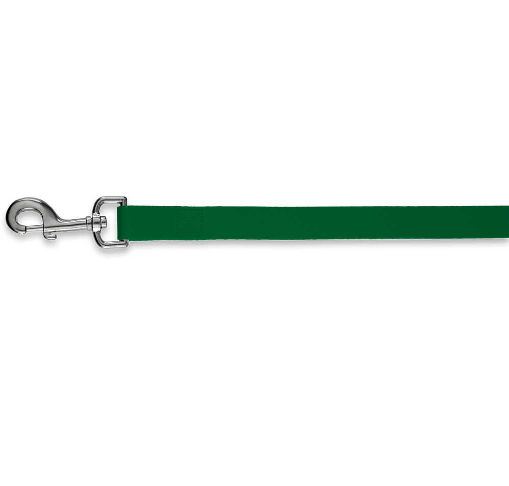 Full Color 5 ft. Premium Pet Leash, 1" Wide-default