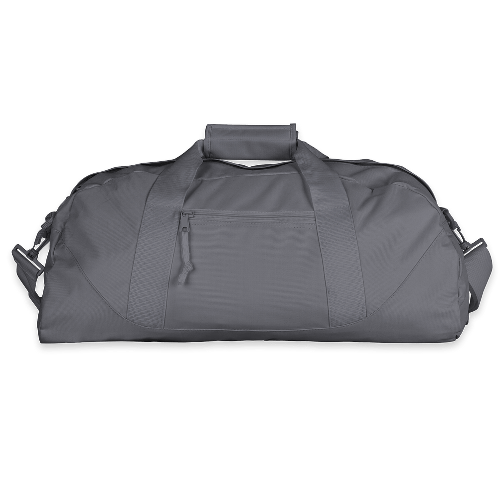 Liberty Bags Large Duffel Bag-default