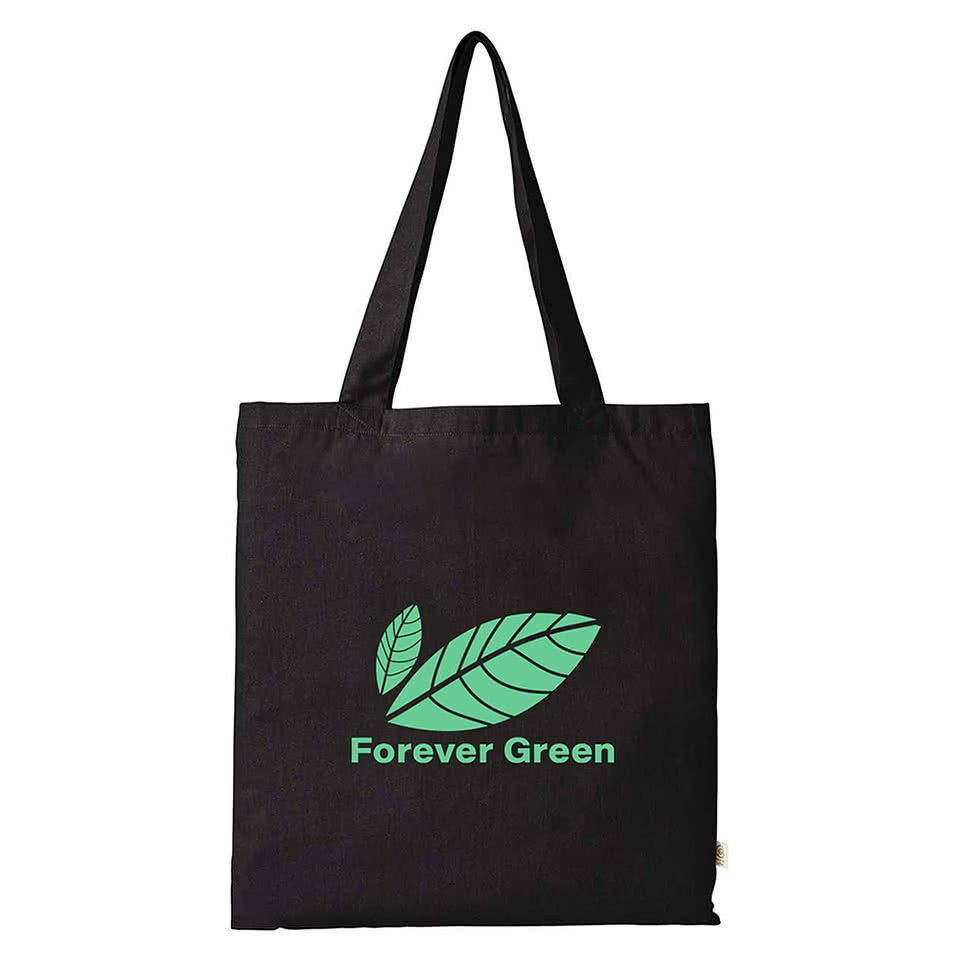 Econscious Reclaimist Elemental Tote Bag