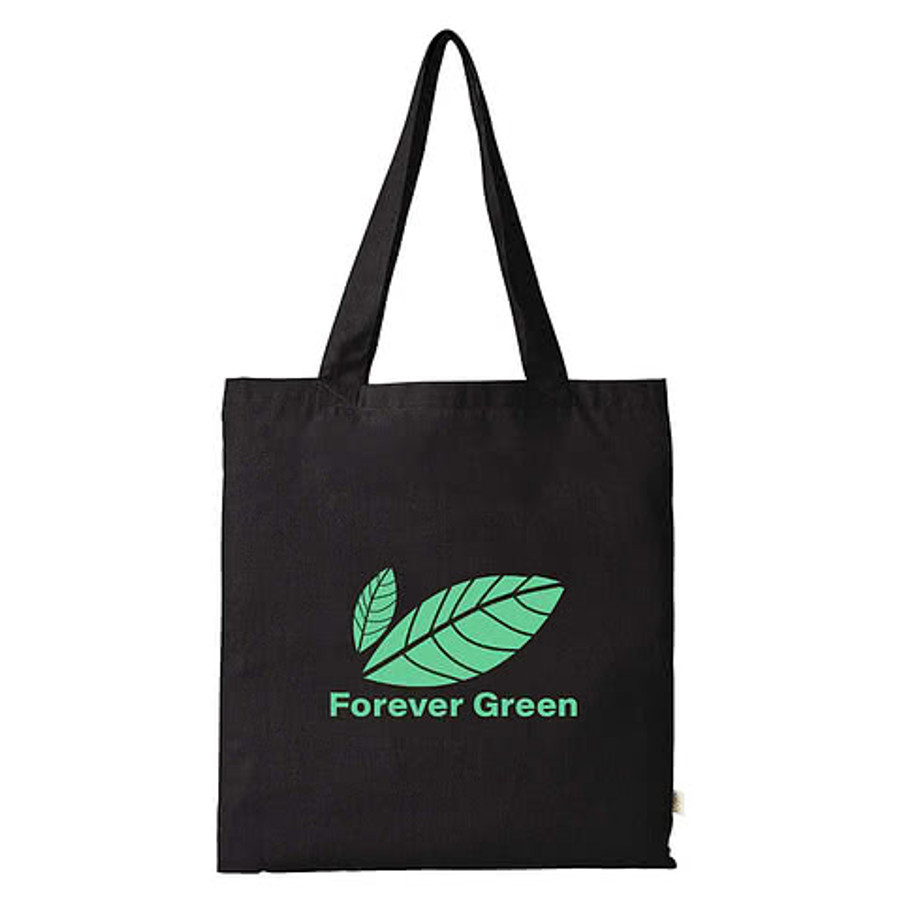 Econscious Reclaimist Elemental Tote Bag