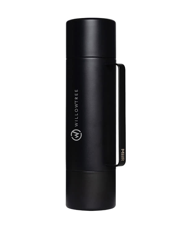 MiiR 33 oz. Vacuum Insulated Tomo Water Bottle