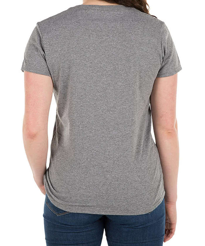 Gildan Women's 100% Cotton T-shirt