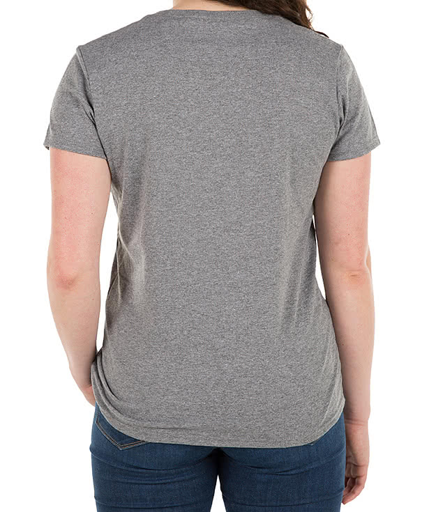 Canada - Gildan Women's 100% Cotton T-shirt