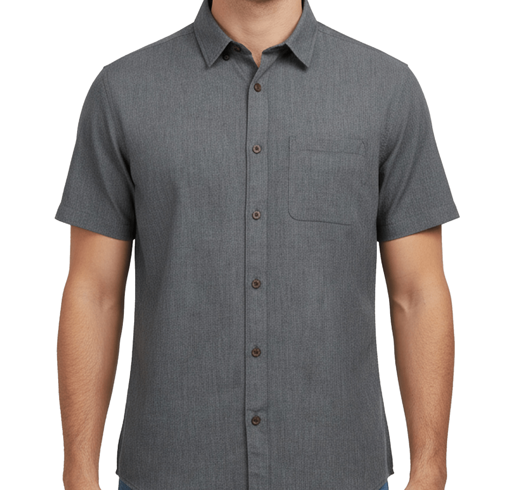 Stormtech Azores Quick Dry Short Sleeve Shirt-default