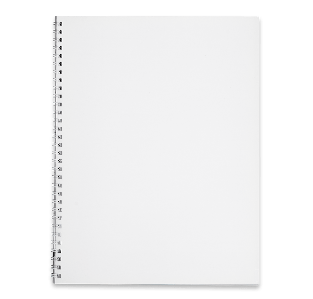 Full Color Monthly Desk Planner-default