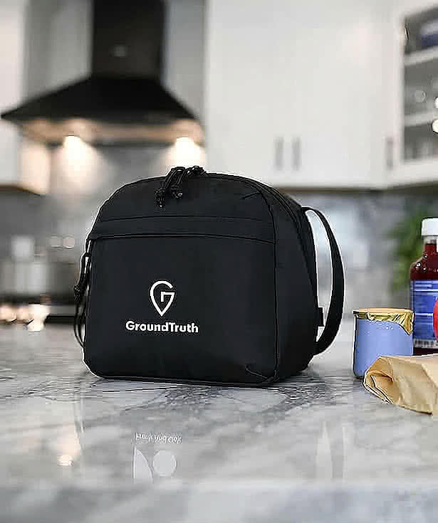 Renew Recycled 9 Can Lunch Cooler
