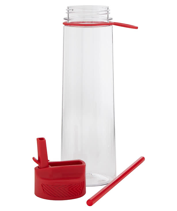 27 oz. h2go Slope Flip-Top Water Bottle
