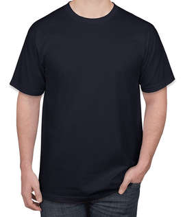 Gildan Lightweight Jersey T-shirt