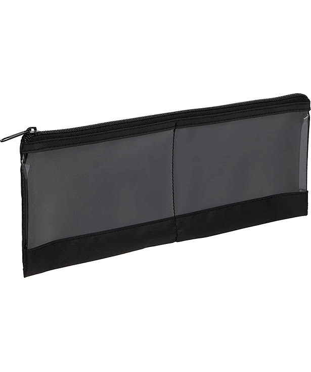Two Compartment Travel Organizer
