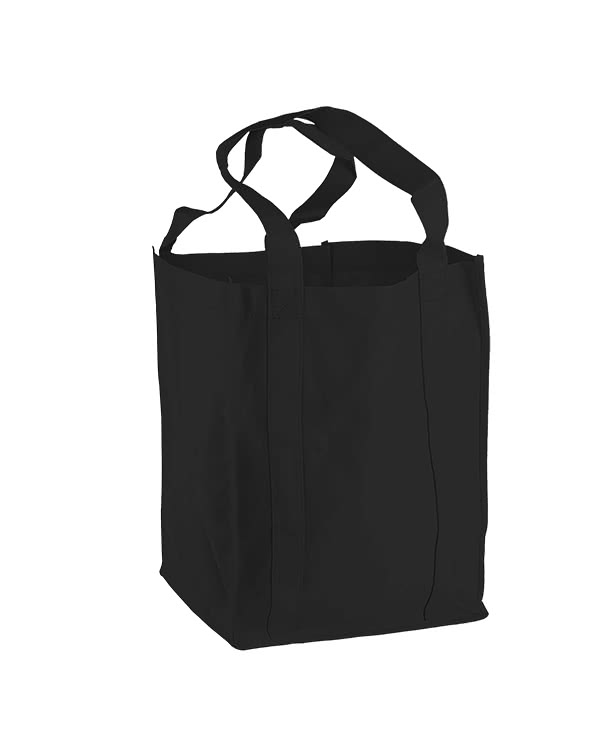 Grocer Super Saver Non-Woven Tote Bag